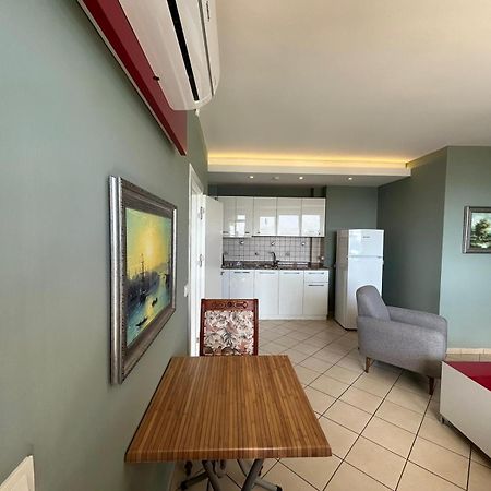 ألانيا Havana Apart Hotel المظهر الخارجي الصورة