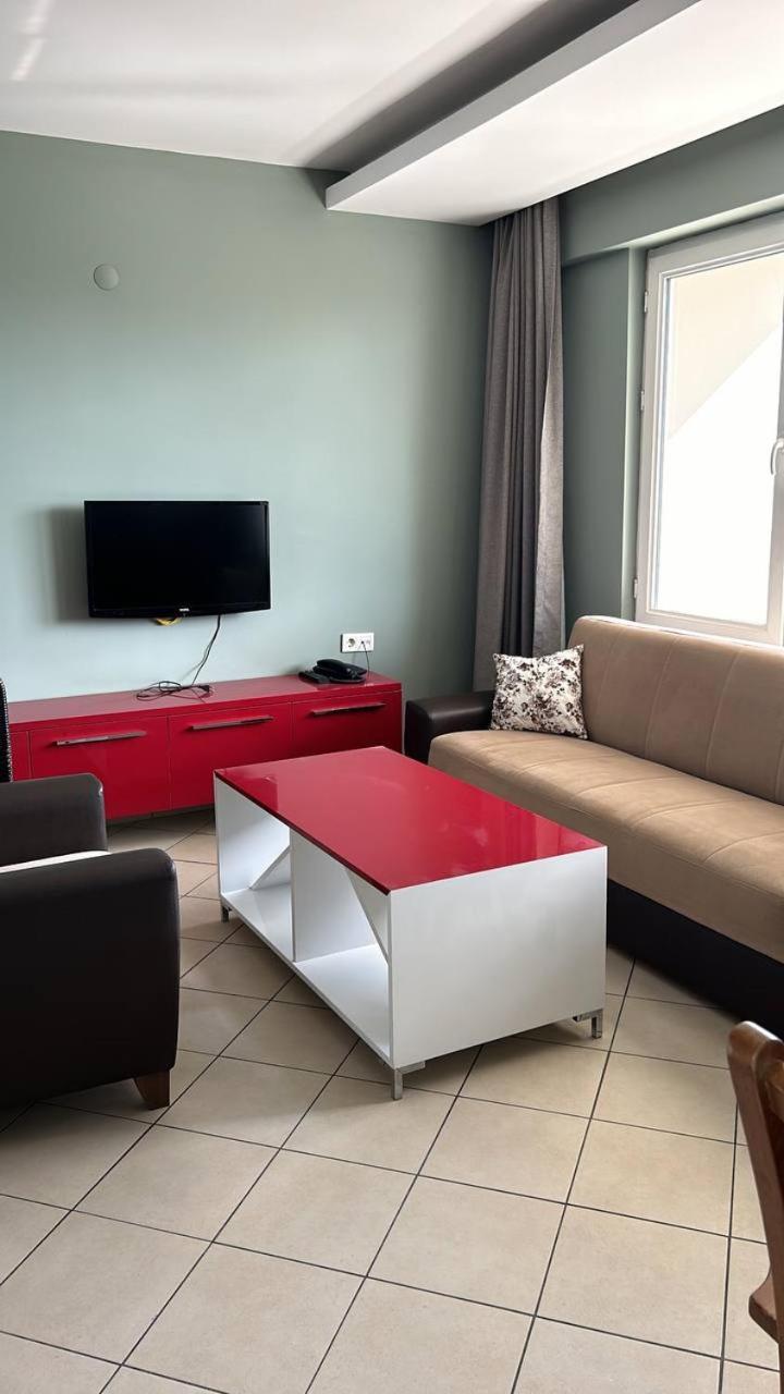 ألانيا Havana Apart Hotel المظهر الخارجي الصورة