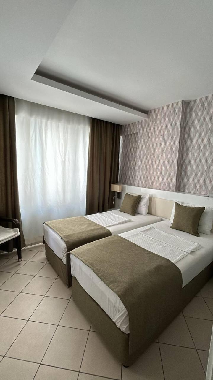 ألانيا Havana Apart Hotel المظهر الخارجي الصورة