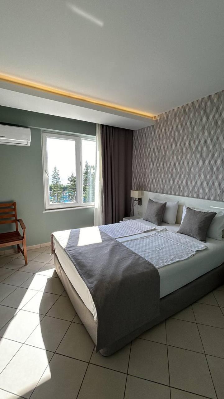 ألانيا Havana Apart Hotel المظهر الخارجي الصورة