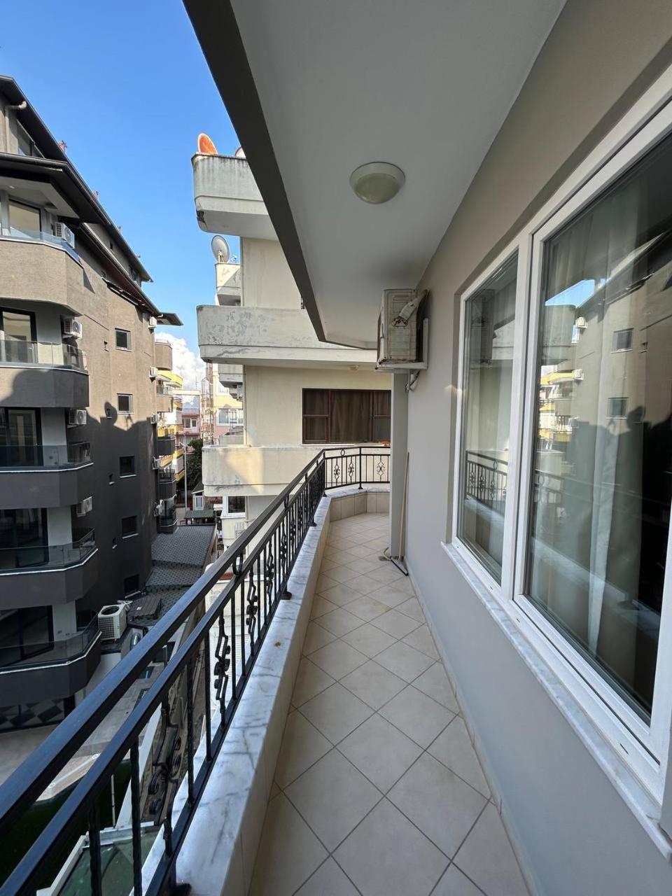 ألانيا Havana Apart Hotel المظهر الخارجي الصورة