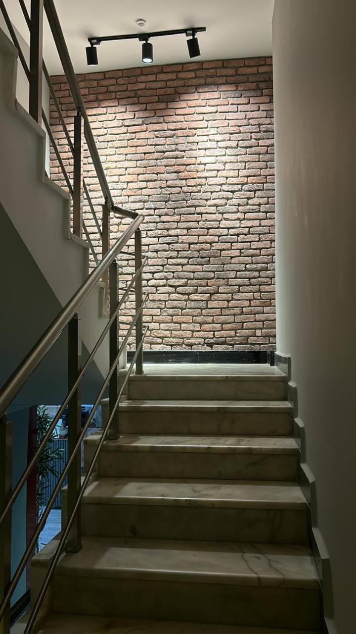 ألانيا Havana Apart Hotel المظهر الخارجي الصورة