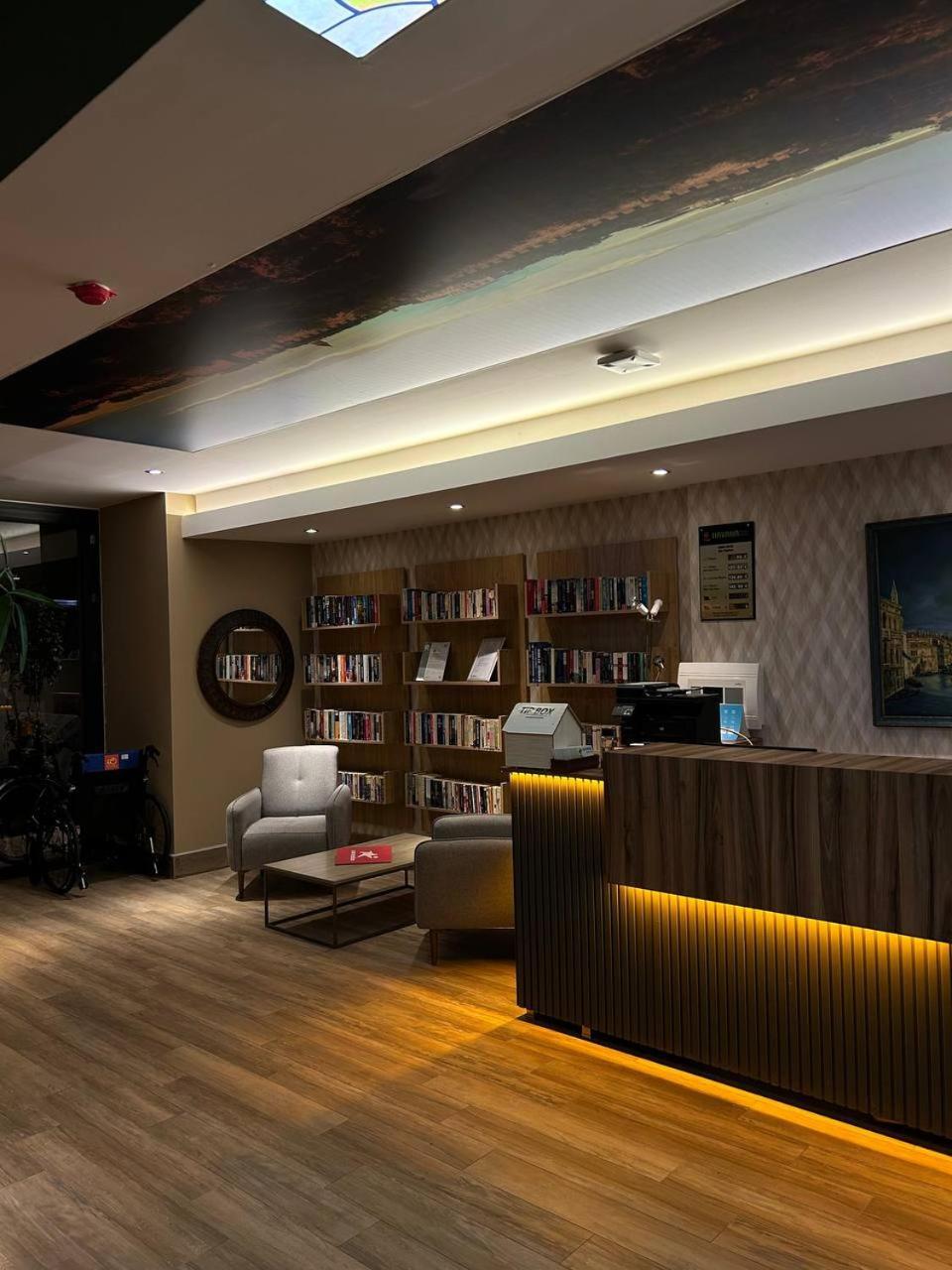 ألانيا Havana Apart Hotel المظهر الخارجي الصورة