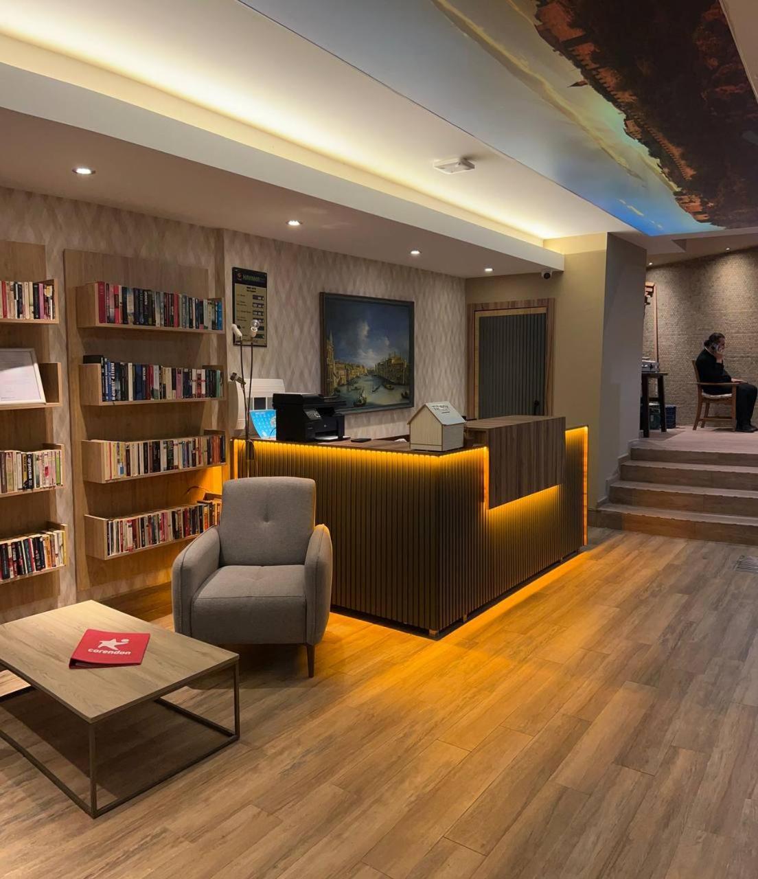ألانيا Havana Apart Hotel المظهر الخارجي الصورة