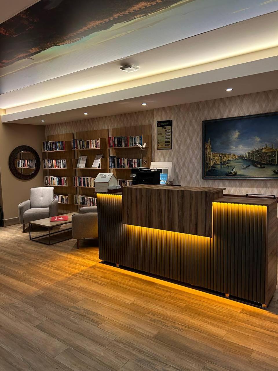 ألانيا Havana Apart Hotel المظهر الخارجي الصورة