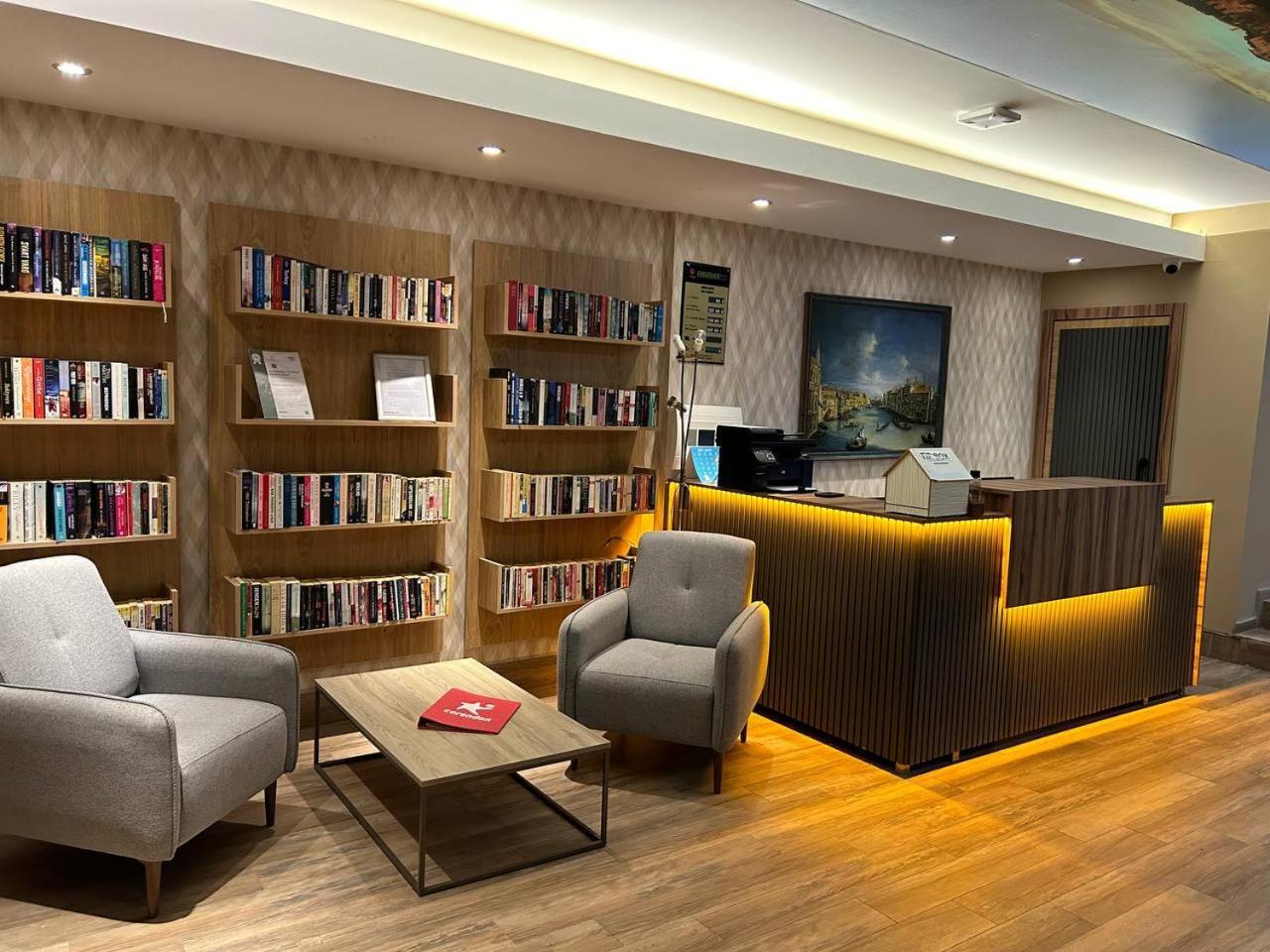 ألانيا Havana Apart Hotel المظهر الخارجي الصورة