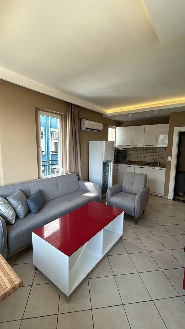 ألانيا Havana Apart Hotel المظهر الخارجي الصورة