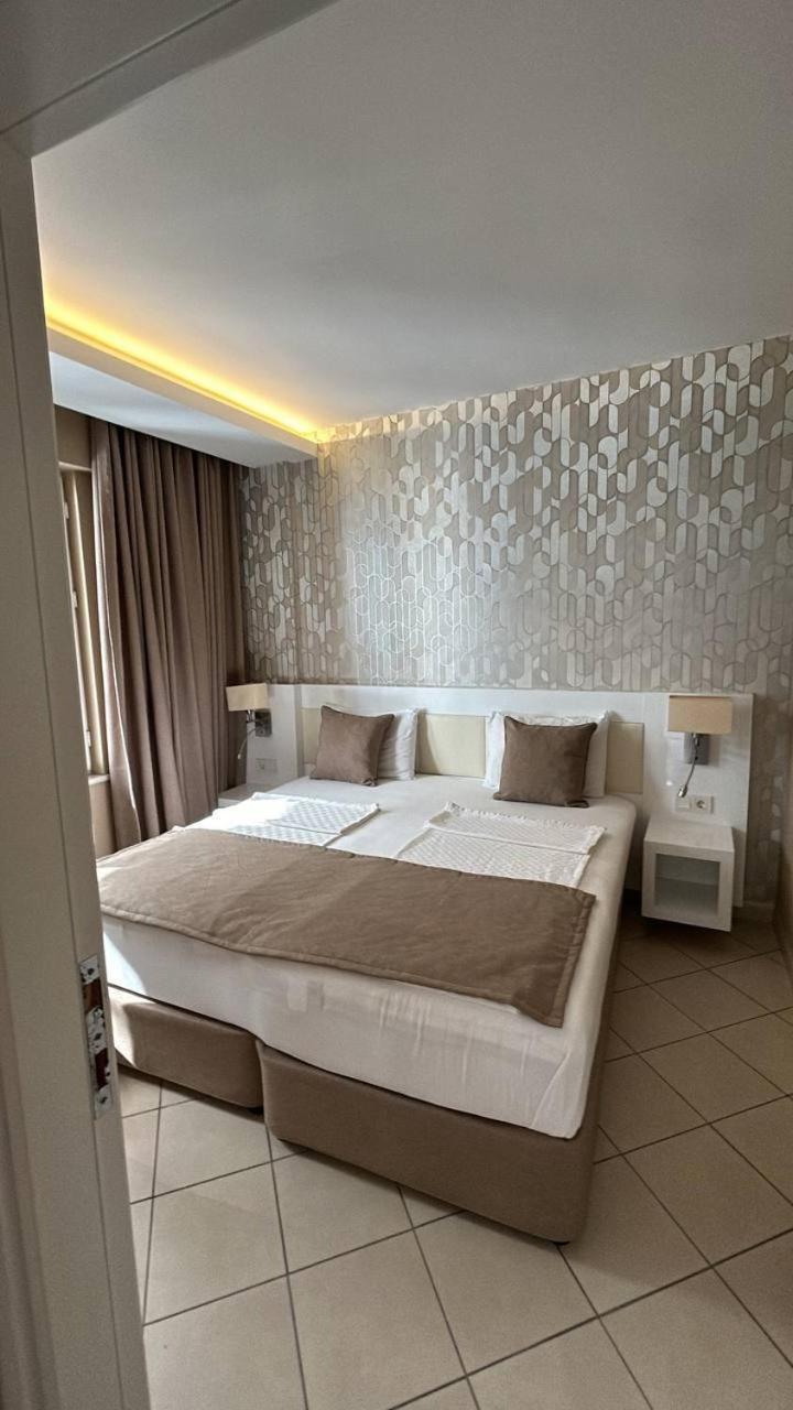 ألانيا Havana Apart Hotel المظهر الخارجي الصورة