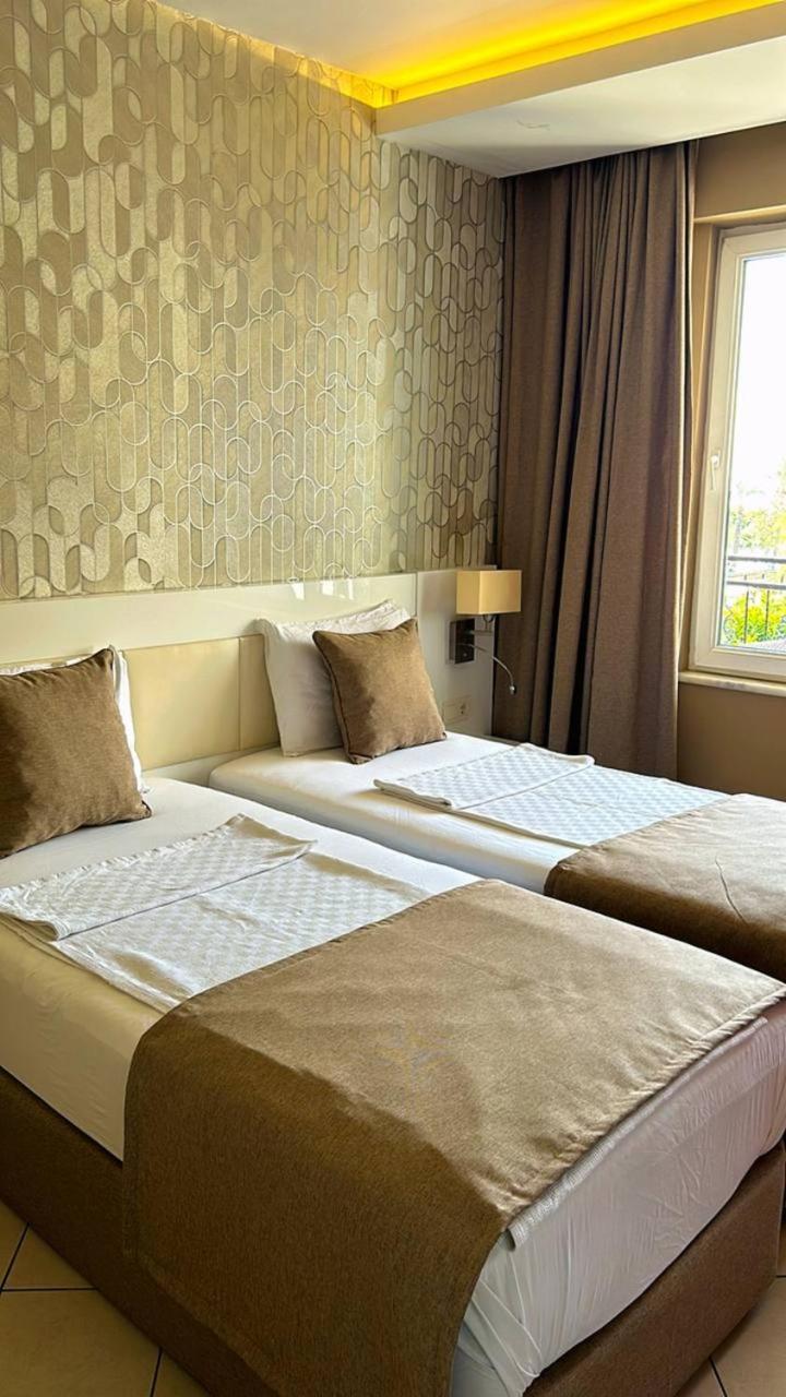 ألانيا Havana Apart Hotel المظهر الخارجي الصورة