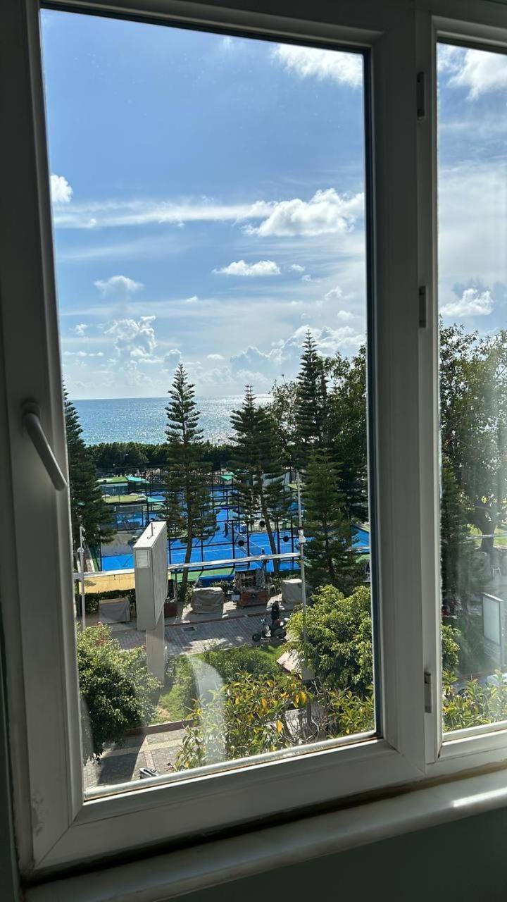 ألانيا Havana Apart Hotel المظهر الخارجي الصورة