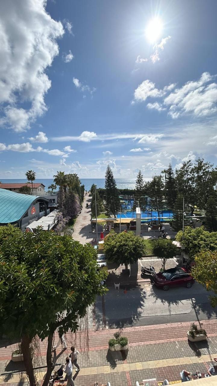 ألانيا Havana Apart Hotel المظهر الخارجي الصورة