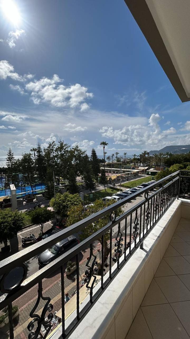 ألانيا Havana Apart Hotel المظهر الخارجي الصورة