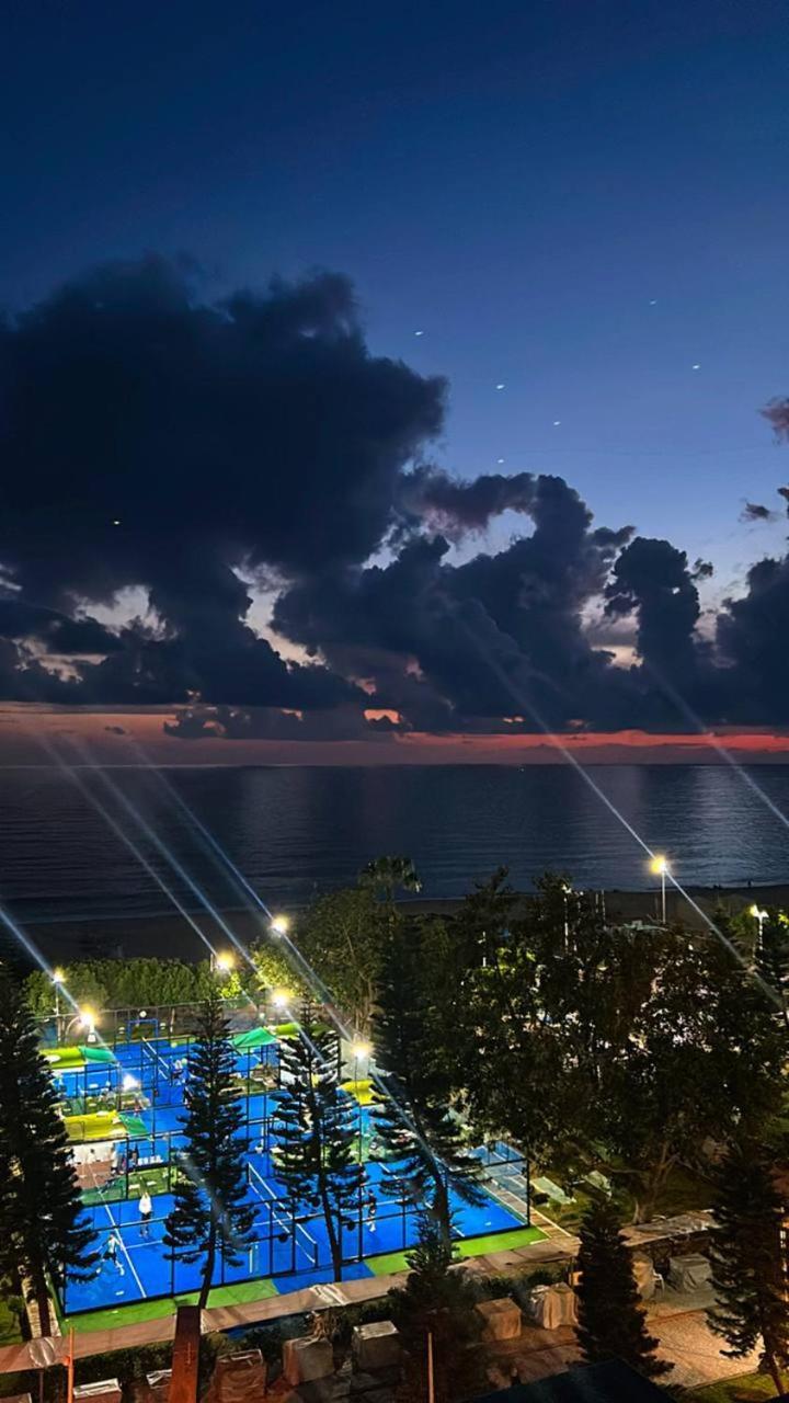 ألانيا Havana Apart Hotel المظهر الخارجي الصورة