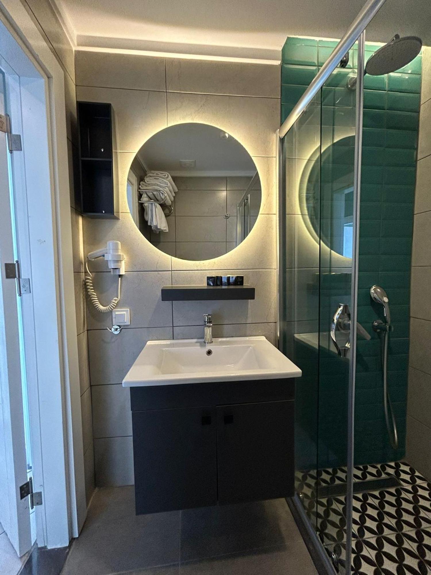 ألانيا Havana Apart Hotel المظهر الخارجي الصورة