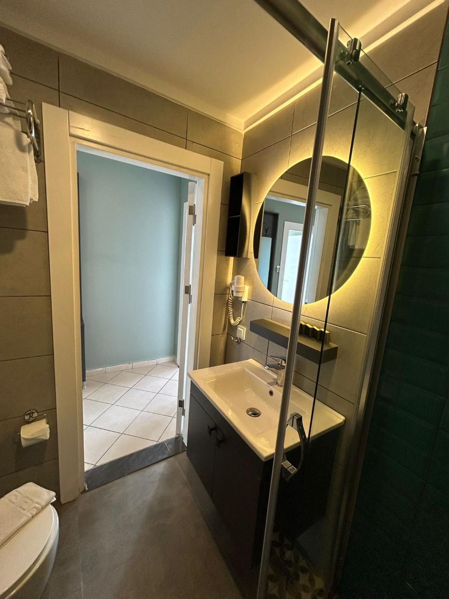 ألانيا Havana Apart Hotel المظهر الخارجي الصورة