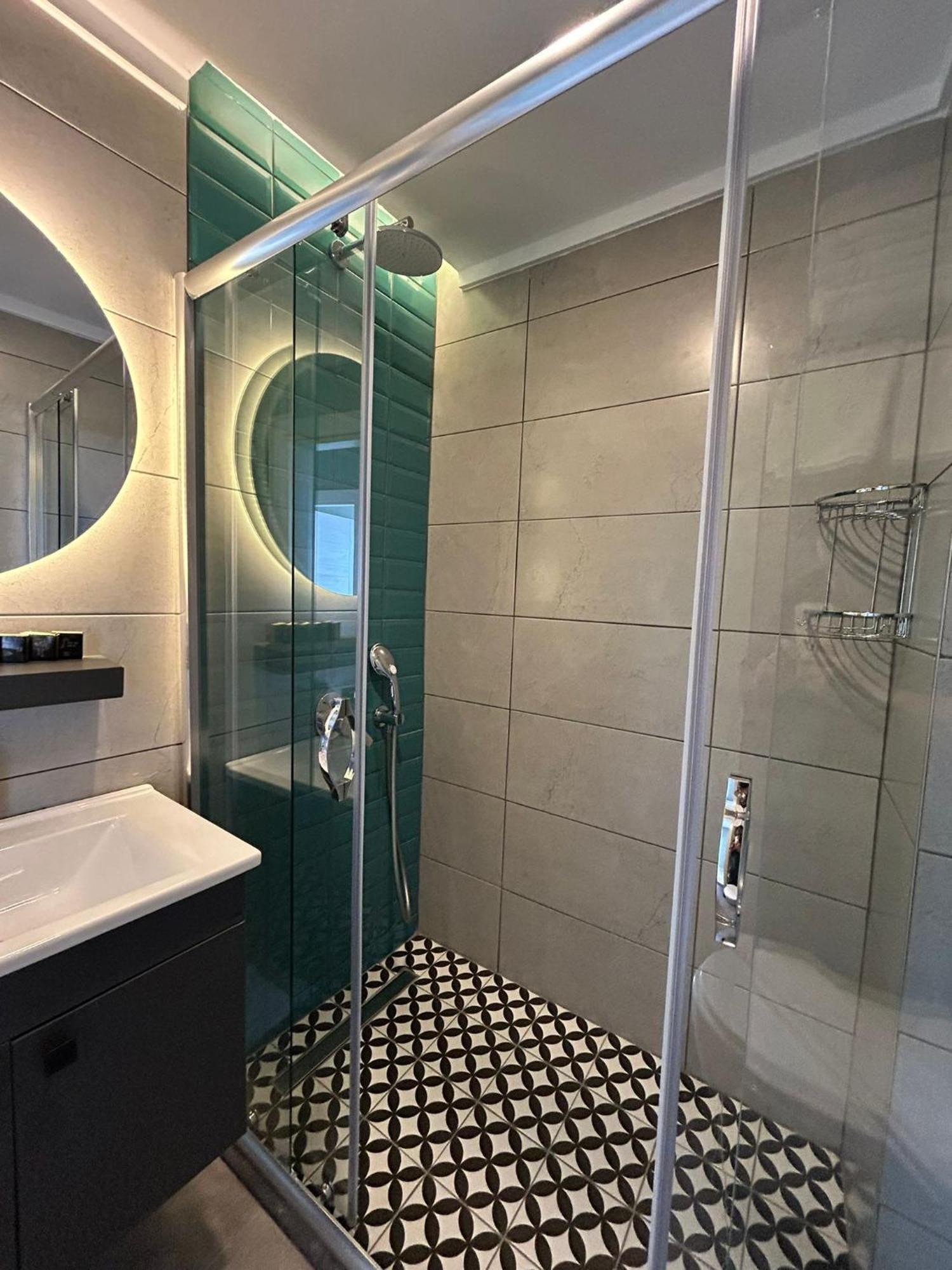 ألانيا Havana Apart Hotel المظهر الخارجي الصورة