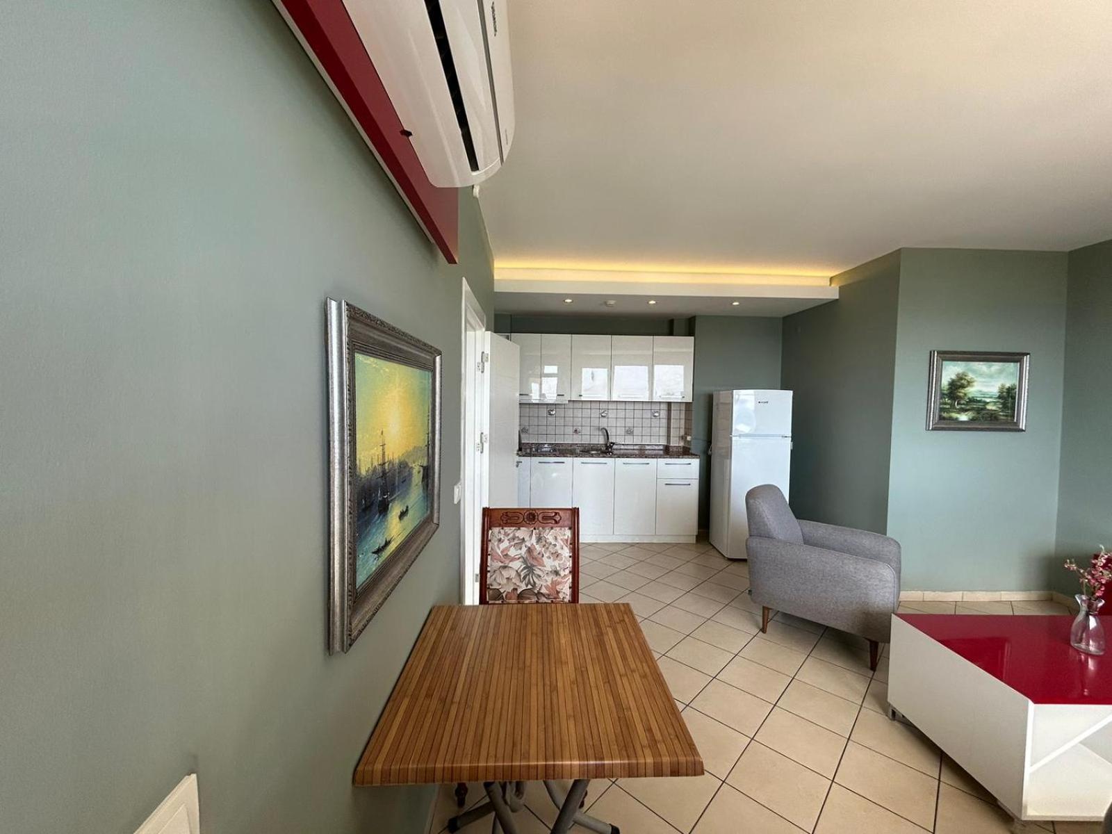 ألانيا Havana Apart Hotel المظهر الخارجي الصورة