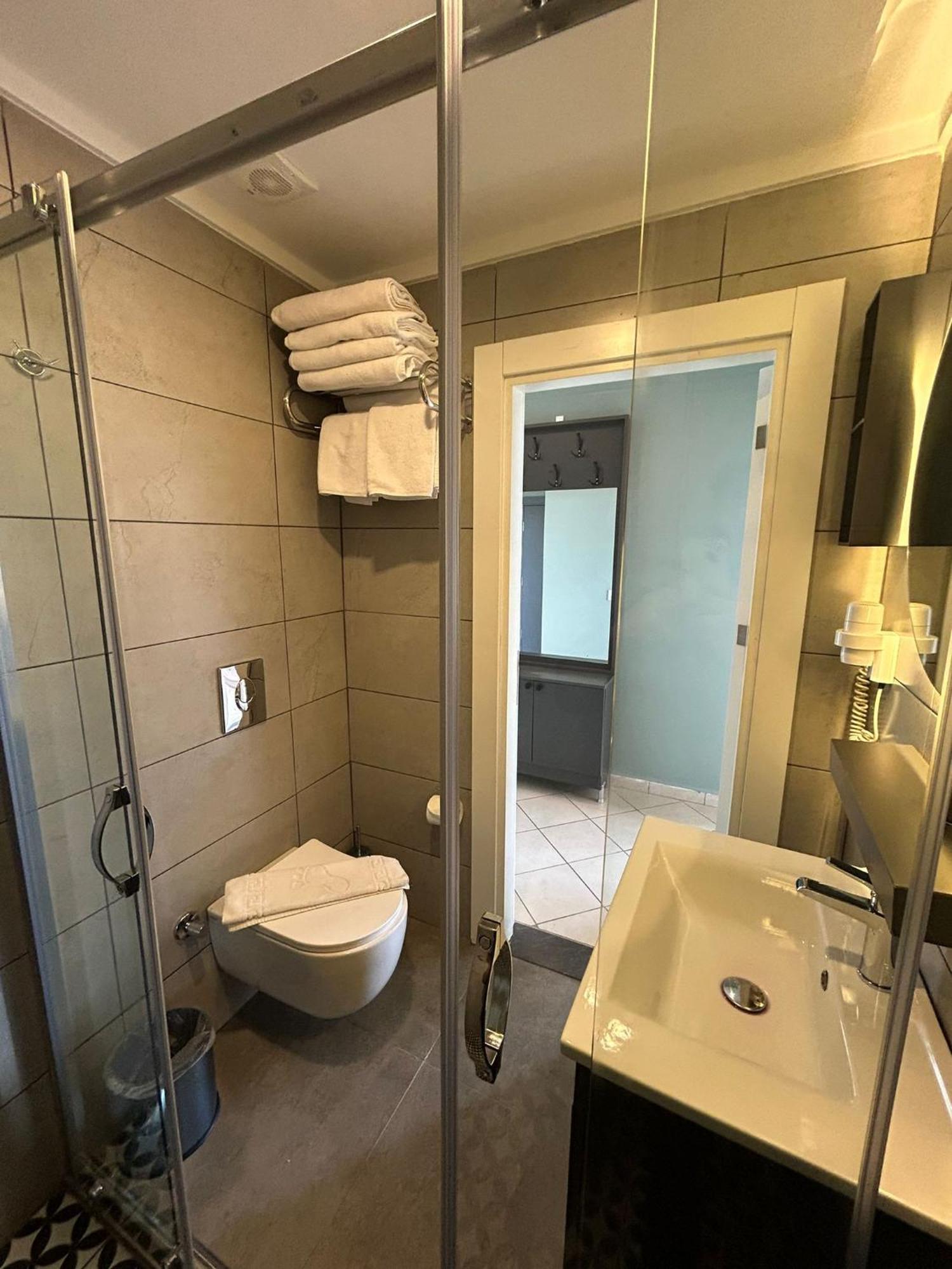 ألانيا Havana Apart Hotel المظهر الخارجي الصورة