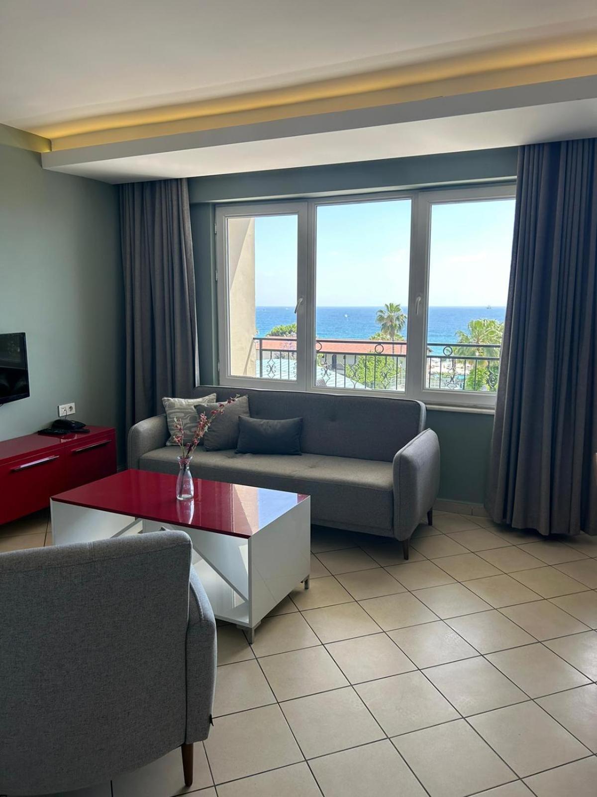 ألانيا Havana Apart Hotel المظهر الخارجي الصورة