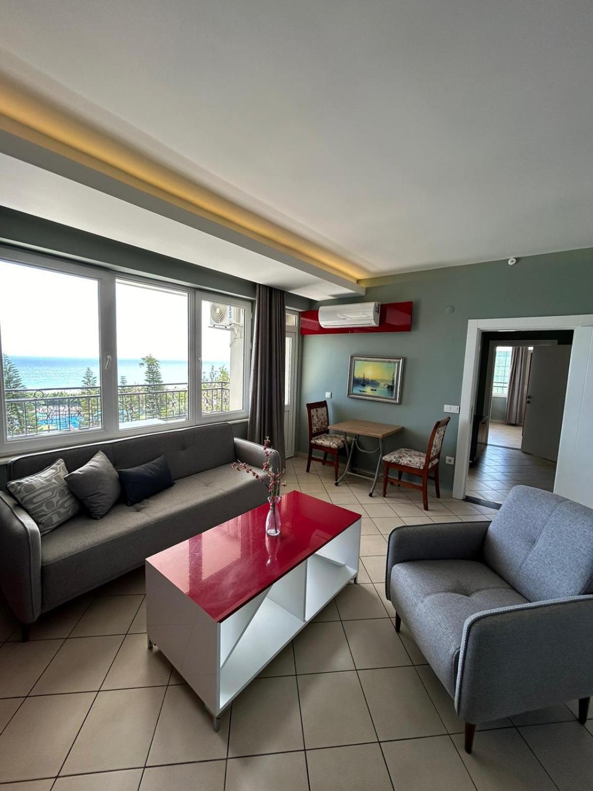 ألانيا Havana Apart Hotel المظهر الخارجي الصورة
