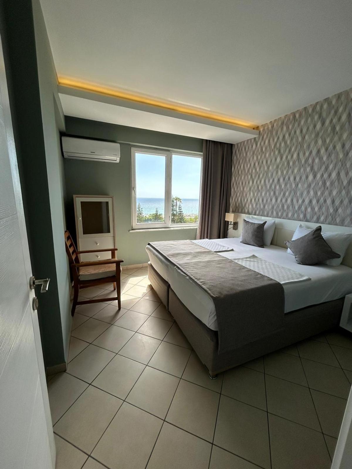 ألانيا Havana Apart Hotel المظهر الخارجي الصورة