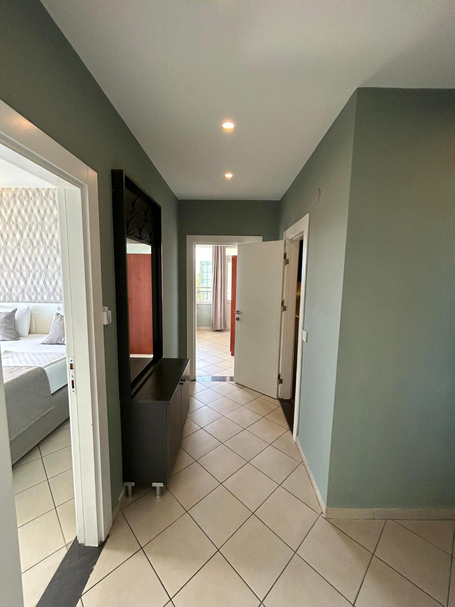ألانيا Havana Apart Hotel المظهر الخارجي الصورة