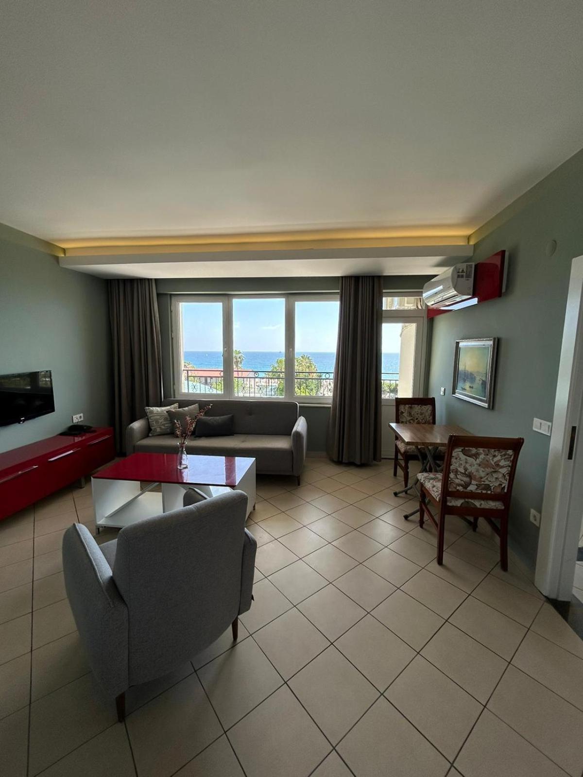 ألانيا Havana Apart Hotel المظهر الخارجي الصورة