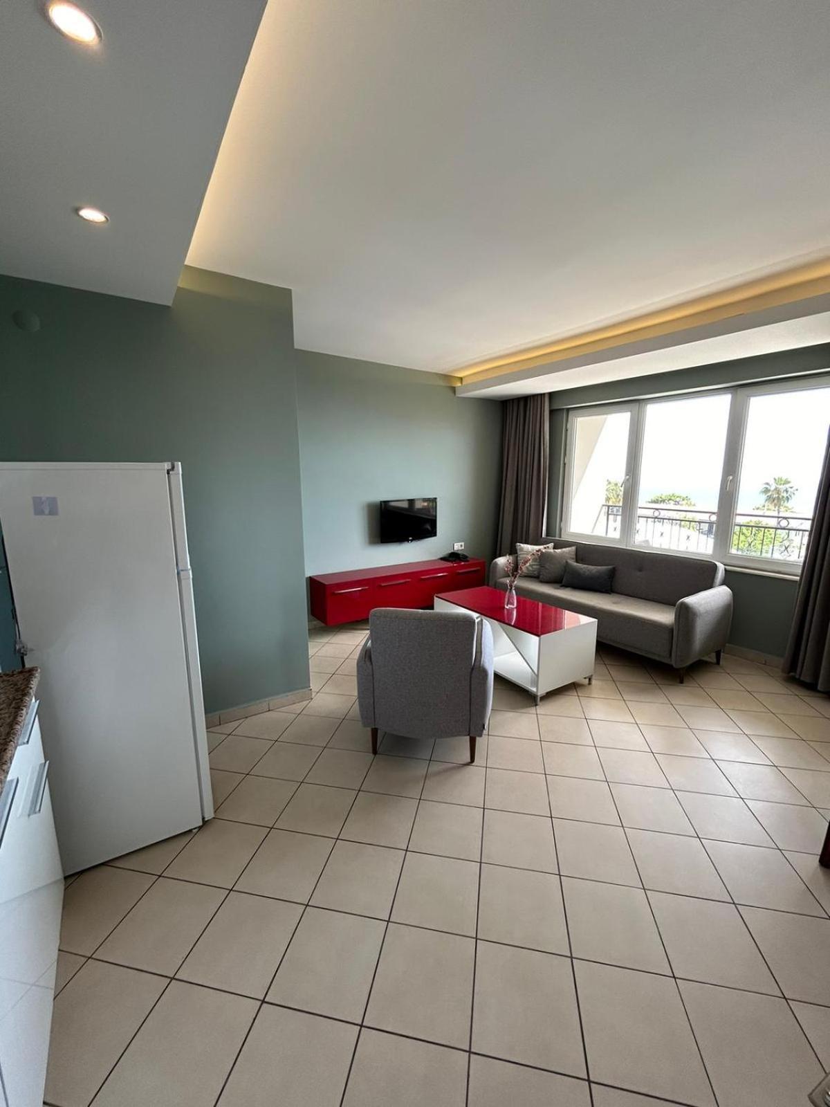 ألانيا Havana Apart Hotel المظهر الخارجي الصورة