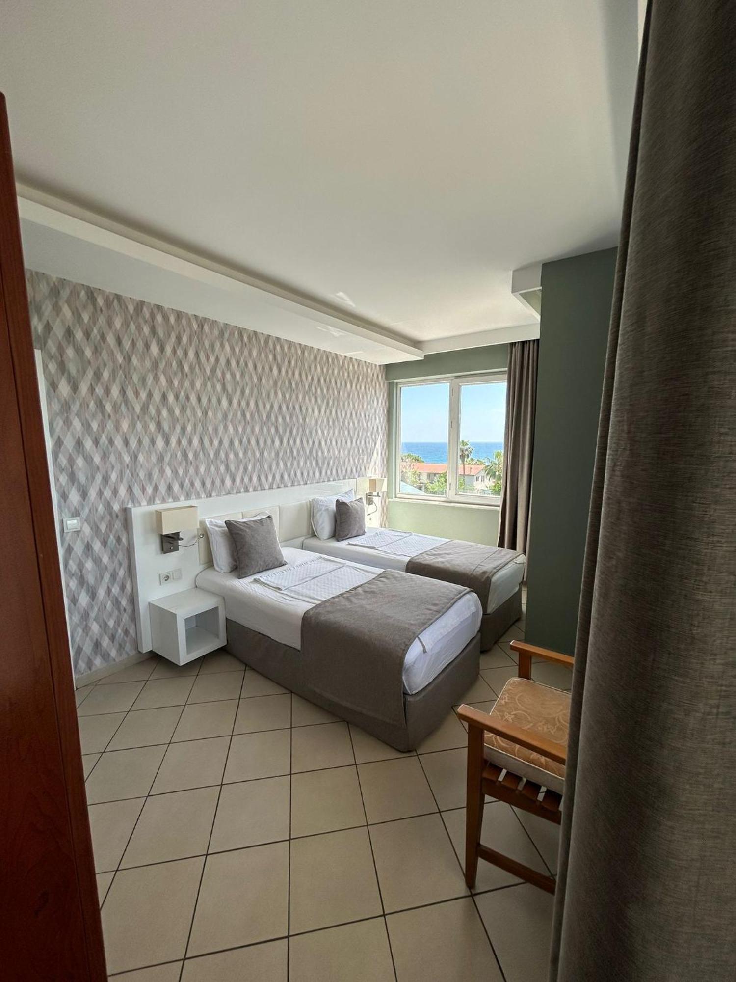 ألانيا Havana Apart Hotel المظهر الخارجي الصورة