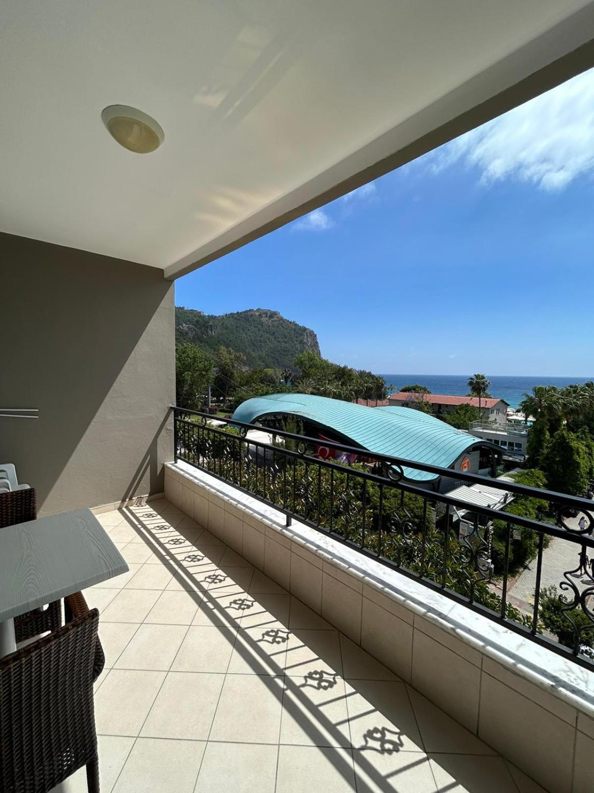 ألانيا Havana Apart Hotel المظهر الخارجي الصورة