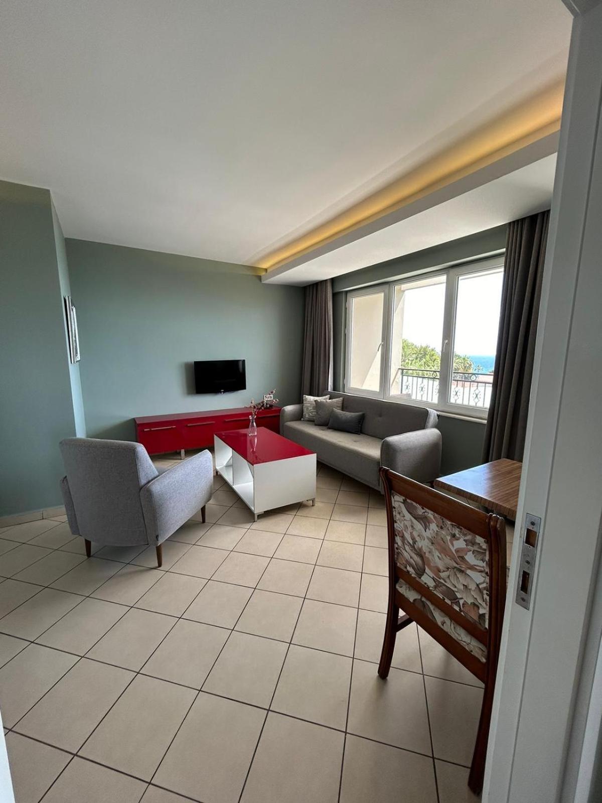 ألانيا Havana Apart Hotel المظهر الخارجي الصورة