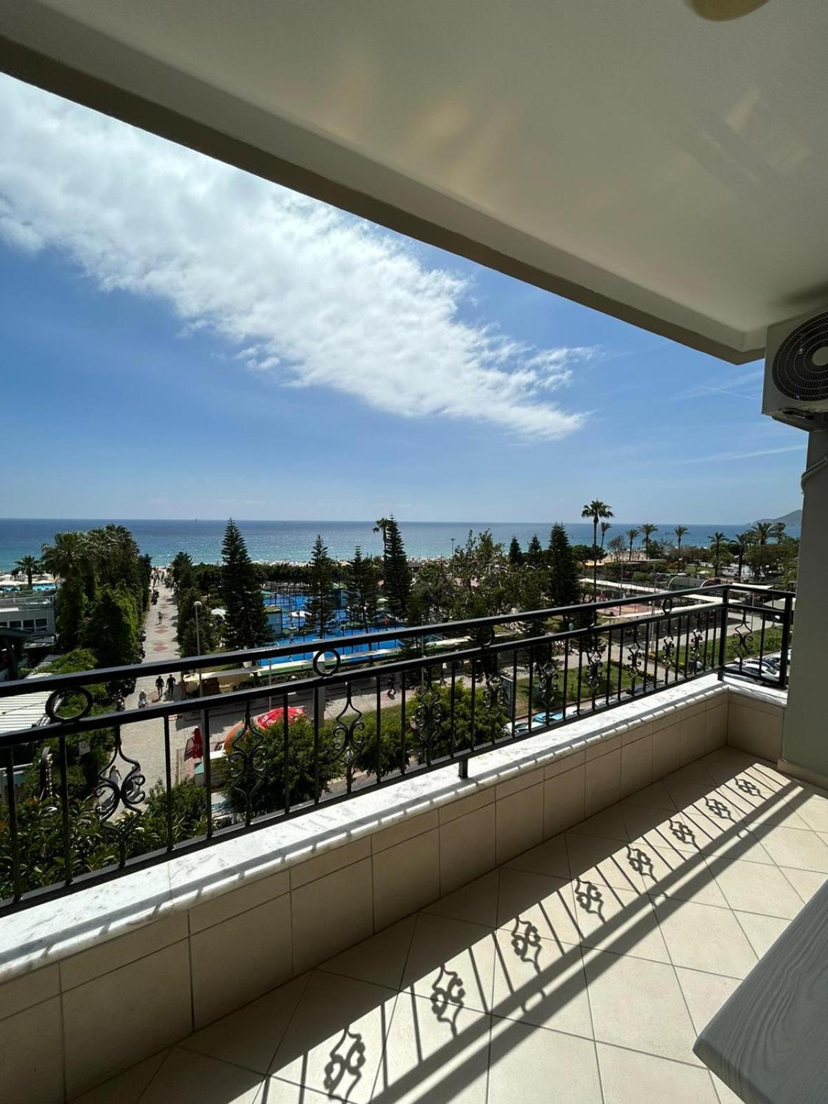 ألانيا Havana Apart Hotel المظهر الخارجي الصورة