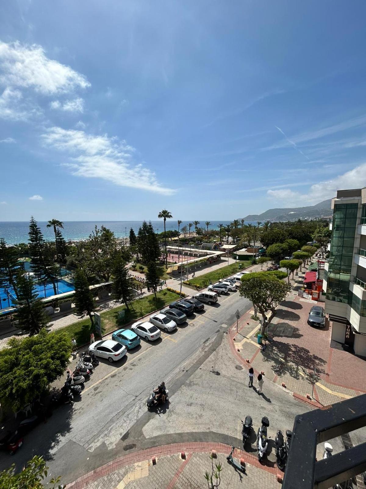ألانيا Havana Apart Hotel المظهر الخارجي الصورة
