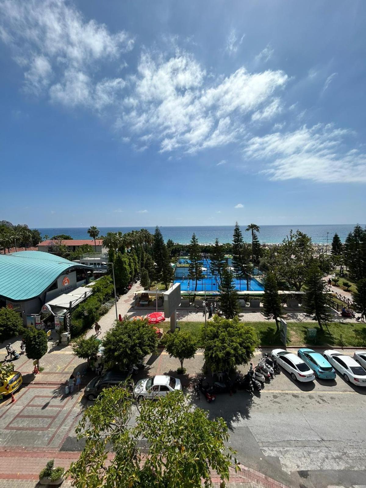 ألانيا Havana Apart Hotel المظهر الخارجي الصورة