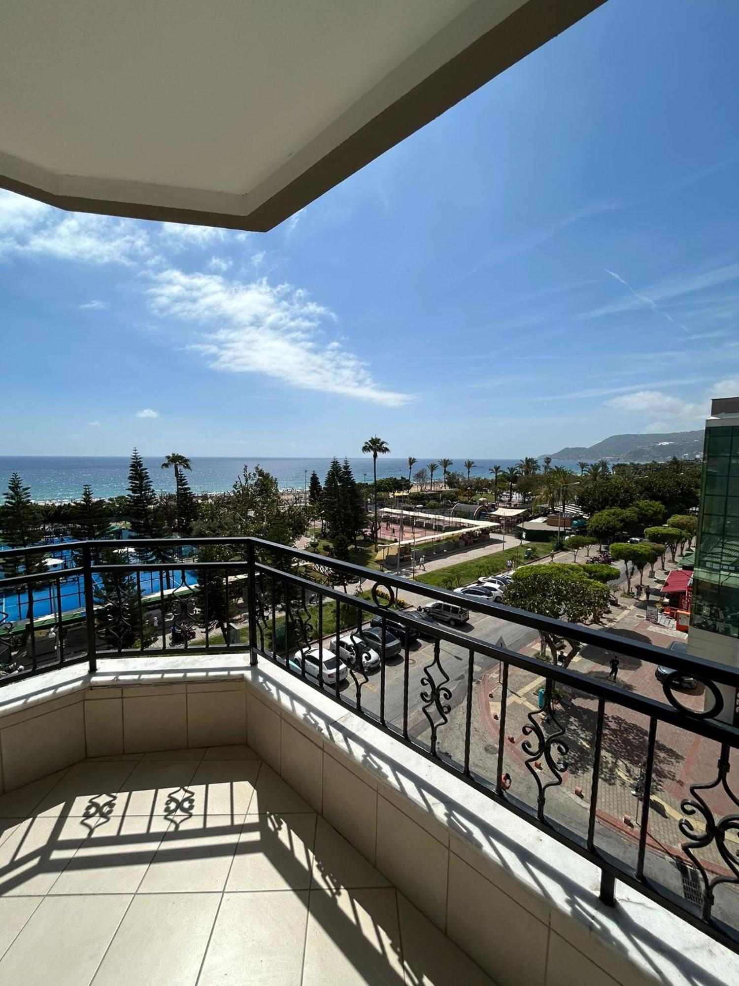 ألانيا Havana Apart Hotel المظهر الخارجي الصورة