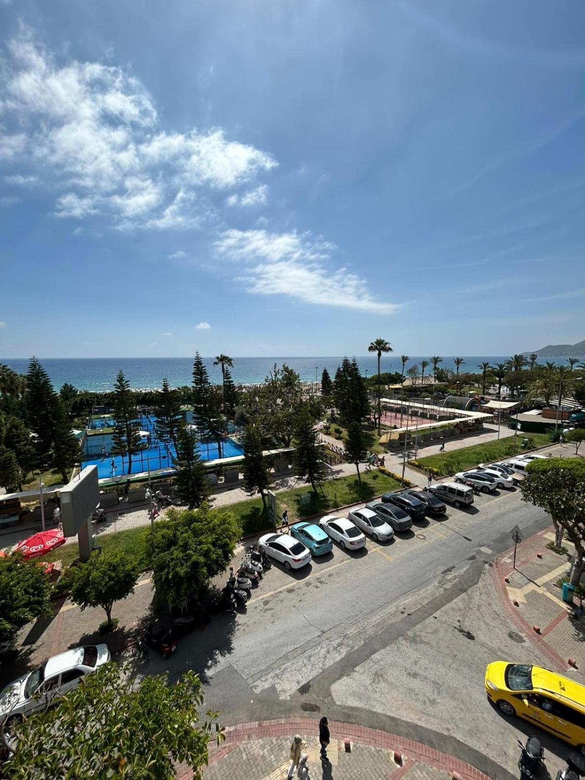 ألانيا Havana Apart Hotel المظهر الخارجي الصورة