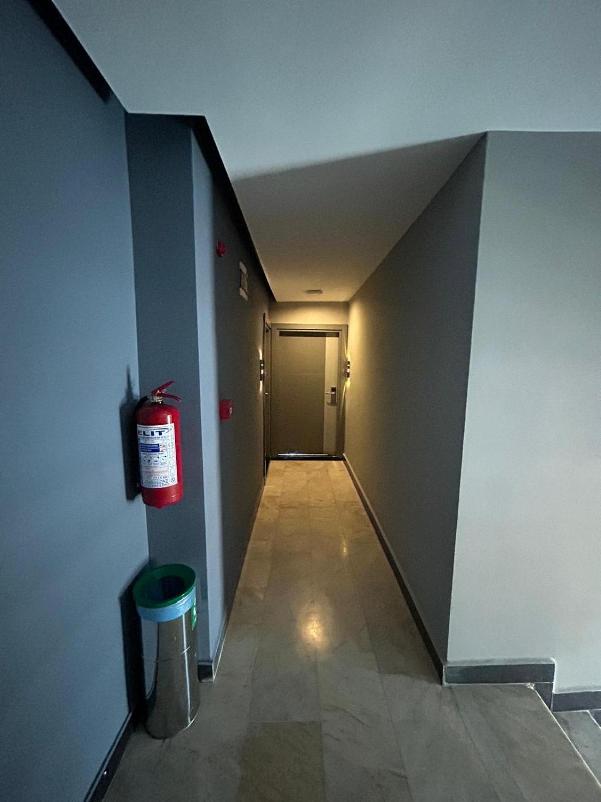 ألانيا Havana Apart Hotel المظهر الخارجي الصورة